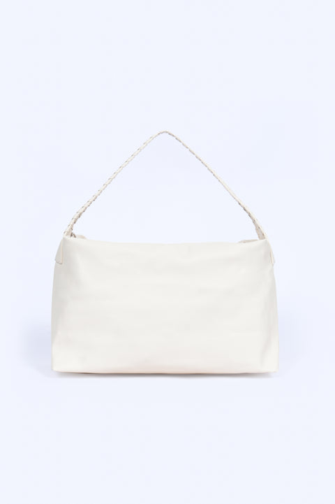 SLOUCHY HOBO BAG