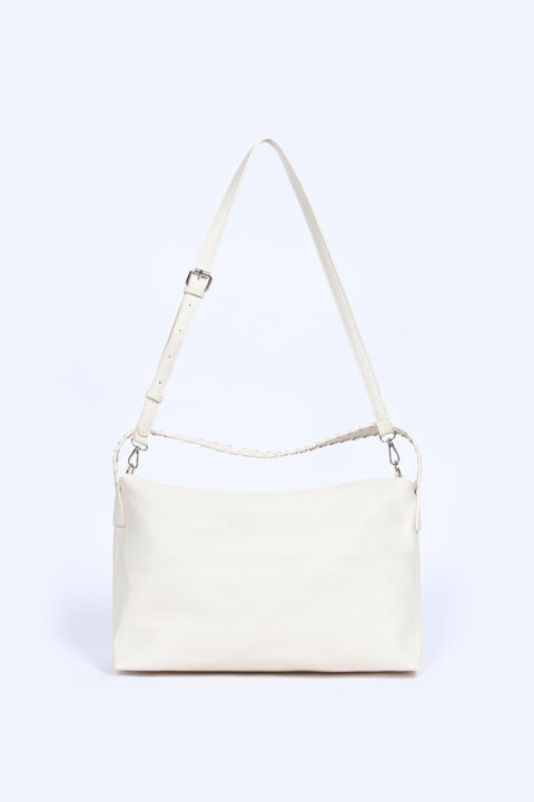 SLOUCHY HOBO BAG