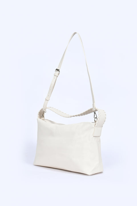 SLOUCHY HOBO BAG