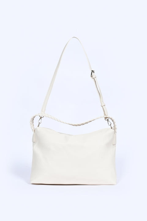 SLOUCHY HOBO BAG