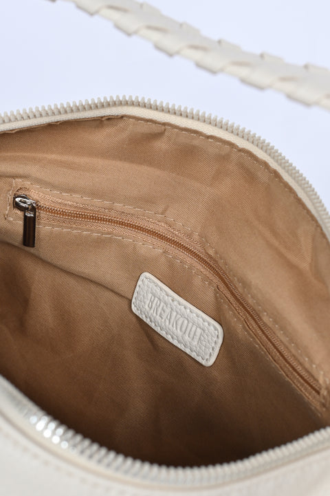 SLOUCHY HOBO BAG