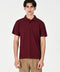 TEXTURED POLO