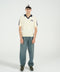 JOHNNY COLLAR KNITTED POLO