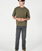 BOXY FIT TEE