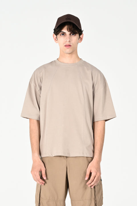 BOXY FIT TEE