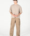 BOXY FIT TEE