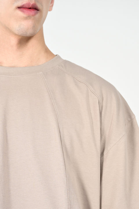 BOXY FIT TEE