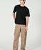 RELAXED FIT CLOUD FEEL TEE