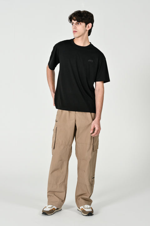 RELAXED FIT CLOUD FEEL TEE