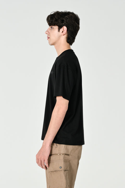 RELAXED FIT CLOUD FEEL TEE