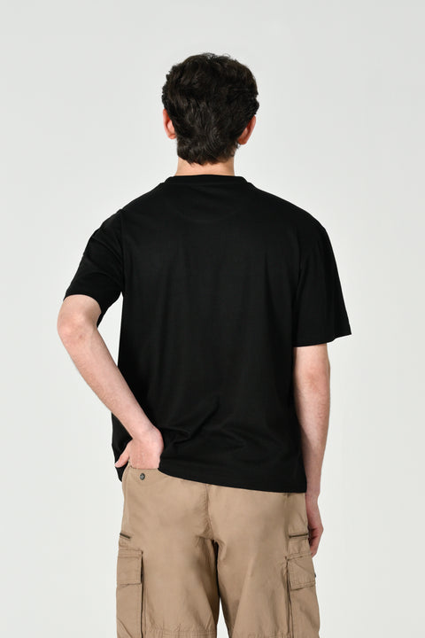RELAXED FIT CLOUD FEEL TEE