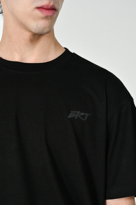 RELAXED FIT CLOUD FEEL TEE