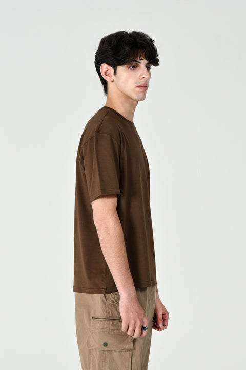 RELAXED FIT CLOUD FEEL TEE