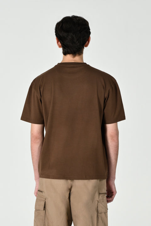 RELAXED FIT CLOUD FEEL TEE