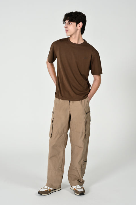 RELAXED FIT CLOUD FEEL TEE