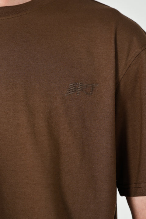 RELAXED FIT CLOUD FEEL TEE