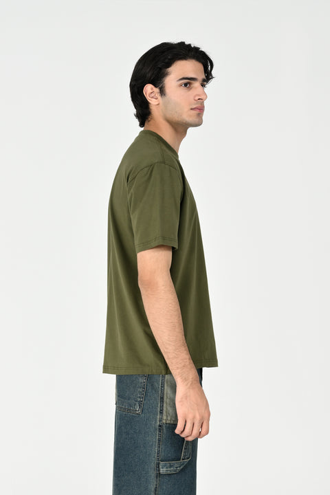 RELAXED FIT CLOUD FEEL TEE