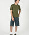 RELAXED FIT CLOUD FEEL TEE