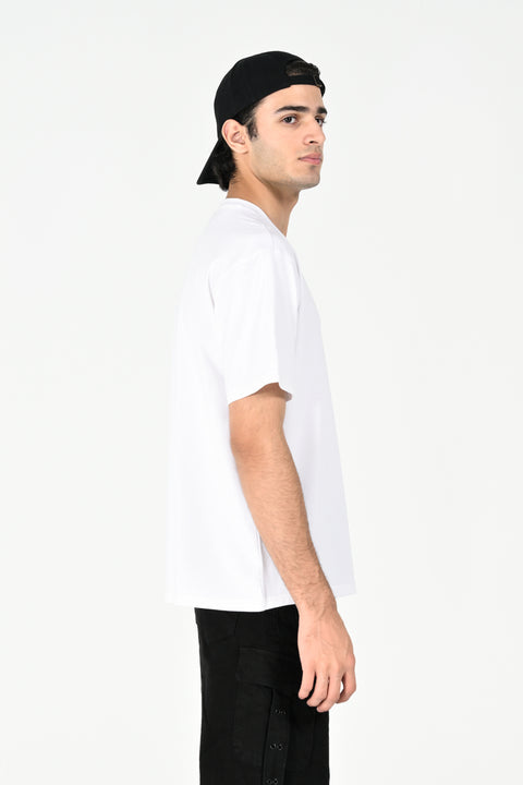 RELAXED FIT CLOUD FEEL TEE
