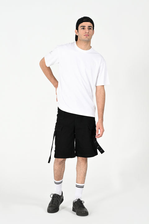 RELAXED FIT CLOUD FEEL TEE