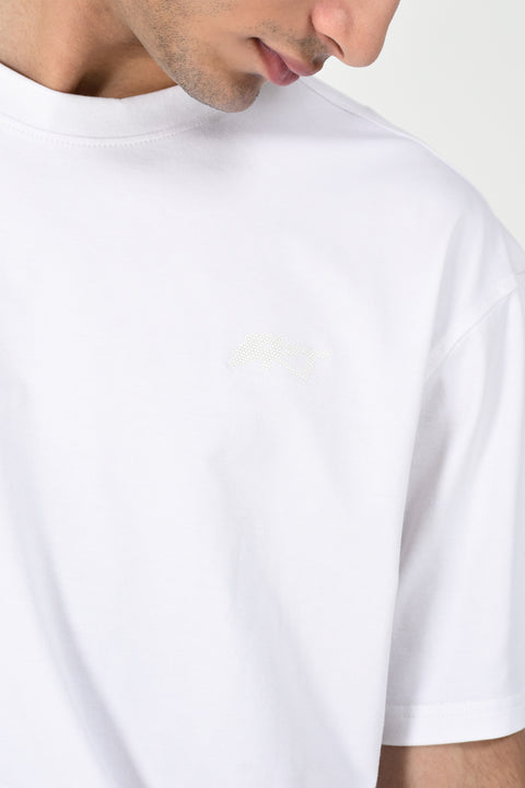 RELAXED FIT CLOUD FEEL TEE