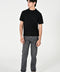 RAGLAN SLEEVE TEE