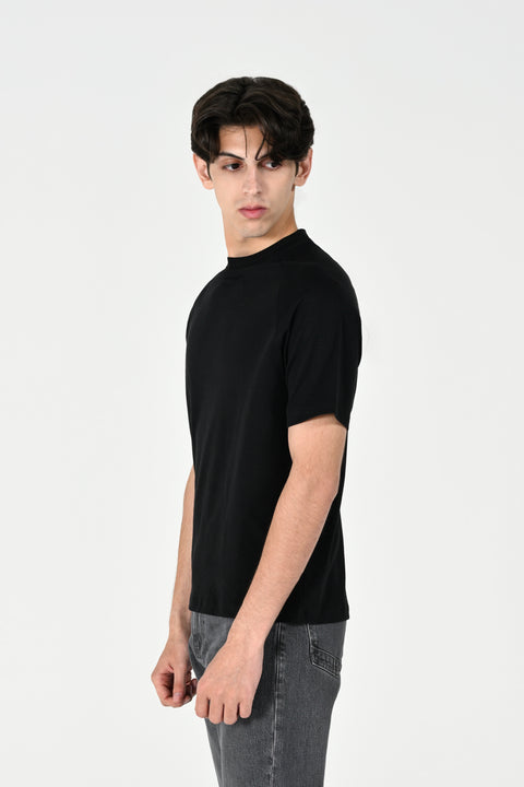RAGLAN SLEEVE TEE
