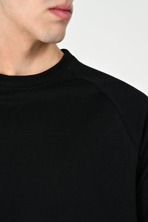 RAGLAN SLEEVE TEE