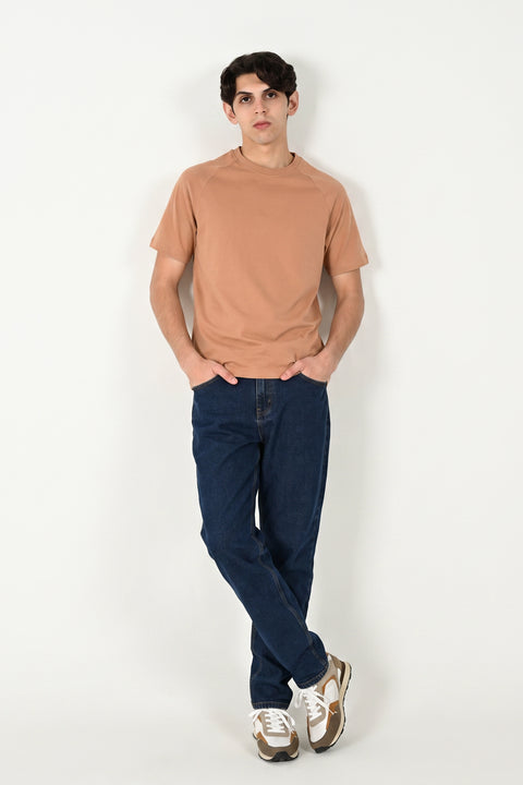 RAGLAN SLEEVE TEE