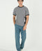 STRIPER TEE