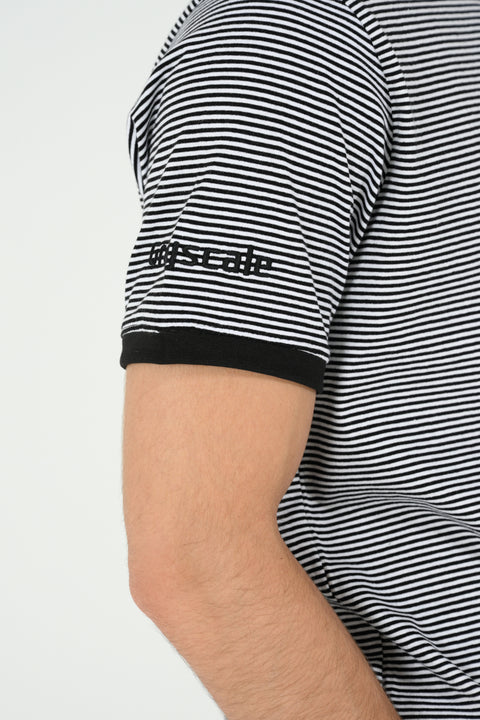 STRIPER TEE