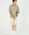 STRIPER TEE
