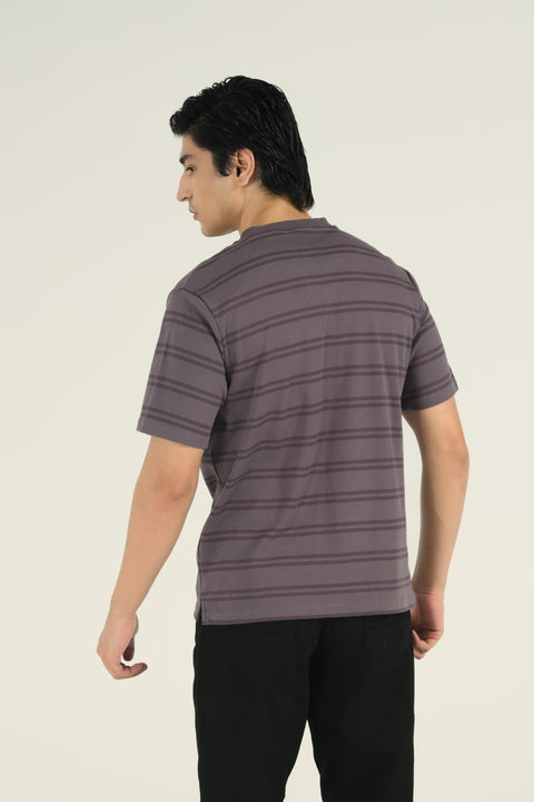 STRIPER HENLEY