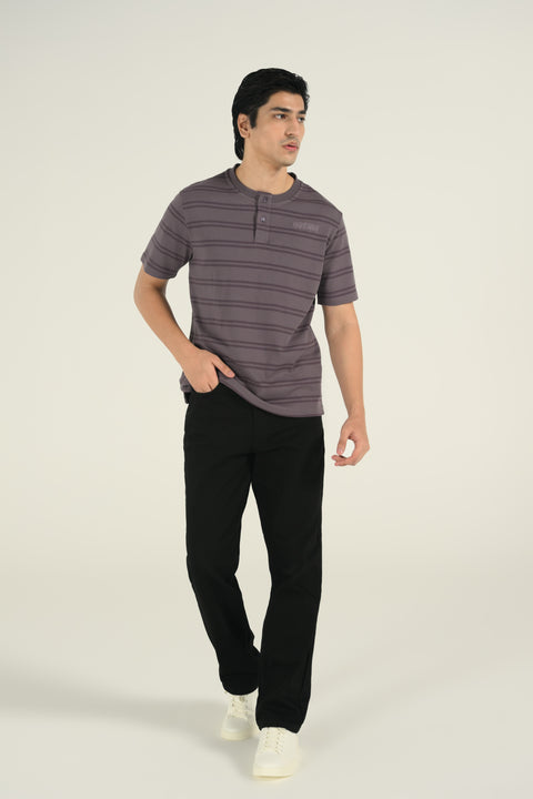 STRIPER HENLEY