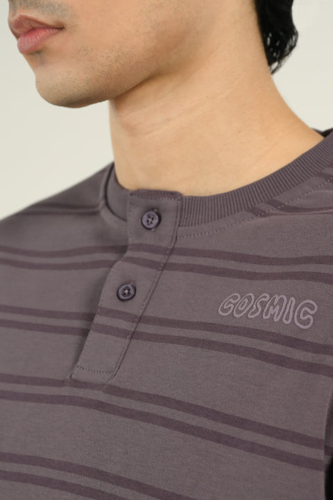 STRIPER HENLEY