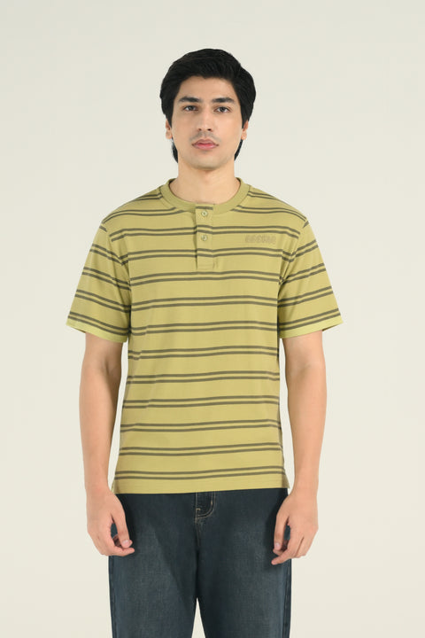 STRIPER HENLEY