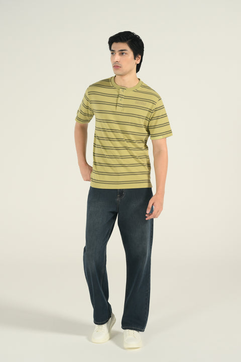 STRIPER HENLEY