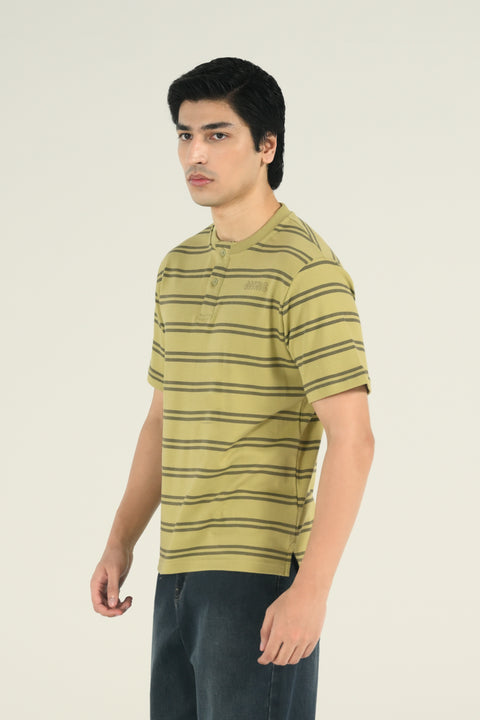STRIPER HENLEY