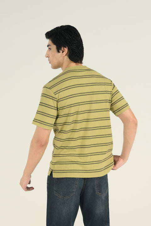 STRIPER HENLEY