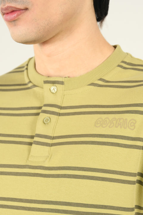 STRIPER HENLEY