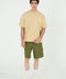 BAGGY FIT GRAPHIC TEE