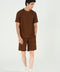 TEXTURED TEE