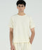 TEXTURED TEE