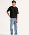 BOXY FIT GRAPHIC TEE