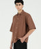 BAGGY FIT SHIRT