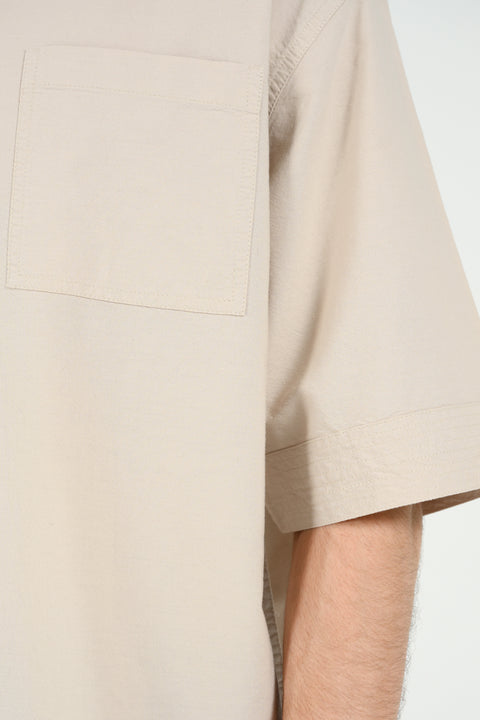 BAGGY FIT SHIRT