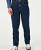 REGULAR FIT DENIM