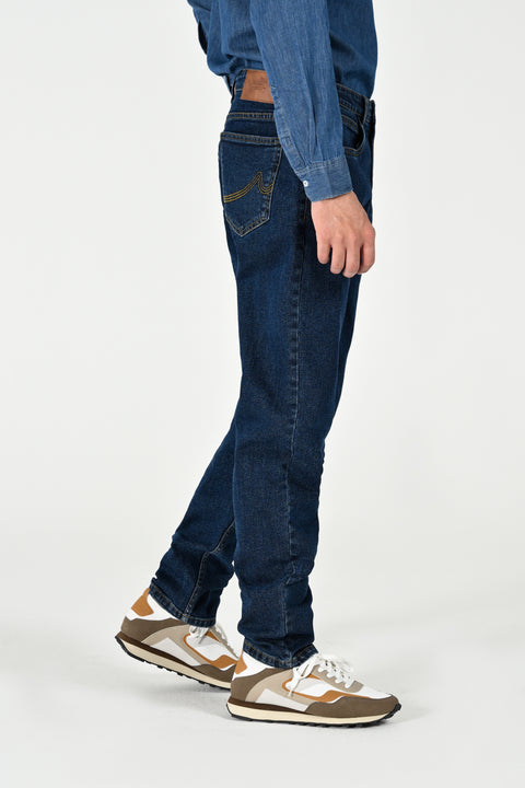 REGULAR FIT DENIM