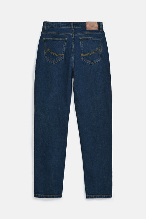 REGULAR FIT DENIM
