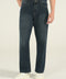 WIDE LEG FIT DENIM